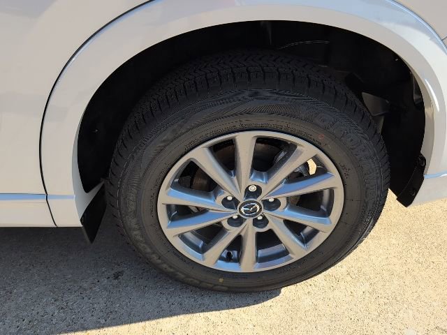 New 2025 MAZDA CX-5 AWD 2.5 S image 3