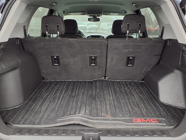 Used 2019 GMC Terrain SLE w/ Driver Convenience Package image 20