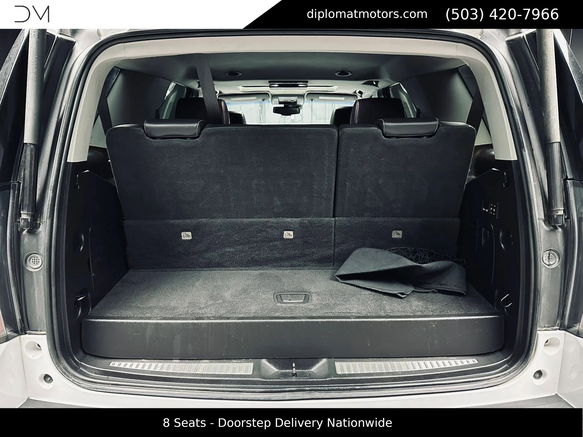 Used 2018 GMC Yukon SLT AWD/4WD image 48