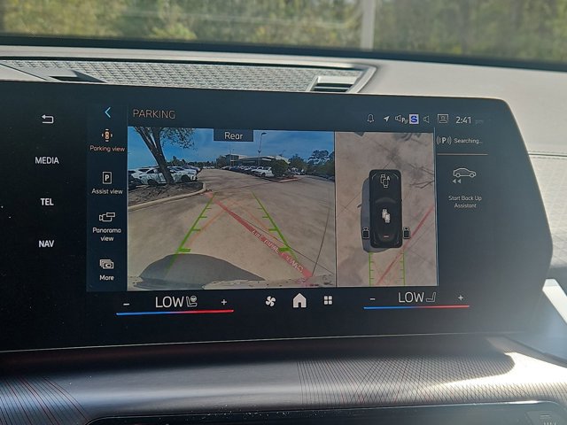 Used 2025 BMW X2 xDrive28i image 13