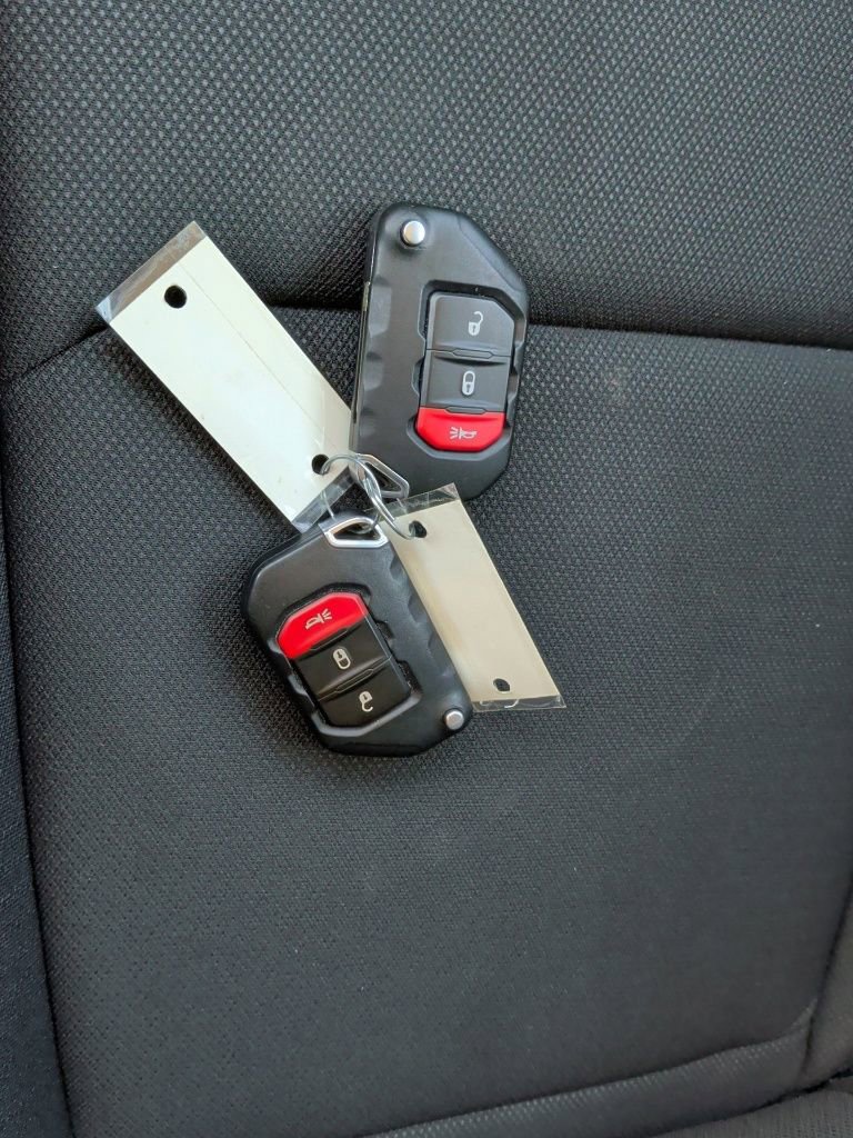 Used 2023 Jeep Wrangler Willys 4xe image 51