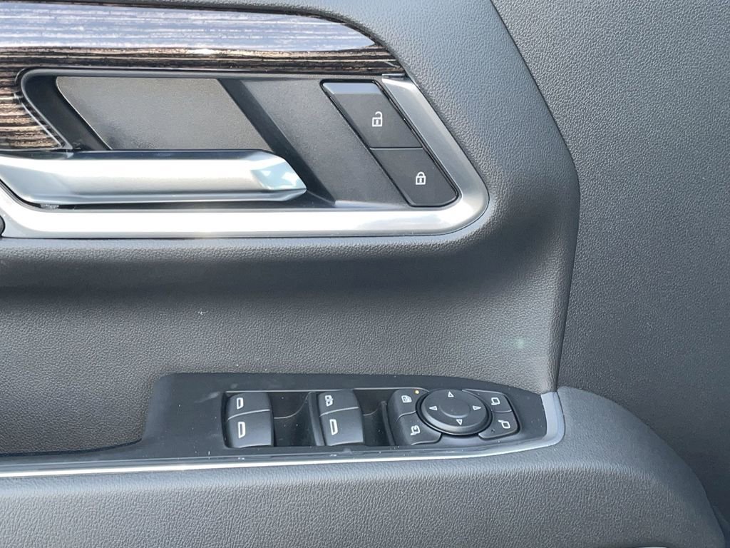 New 2026 GMC Sierra 2500 SLE w/ SLE Value Package; image 29