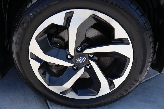 Used 2022 Subaru Forester Touring AWD/4WD image 54