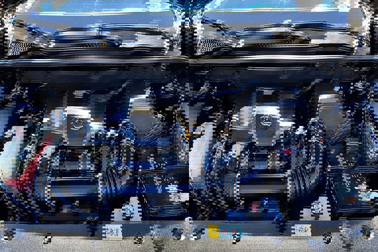 Used 2017 Lexus NX 200t AWD w/ Premium Package image 30