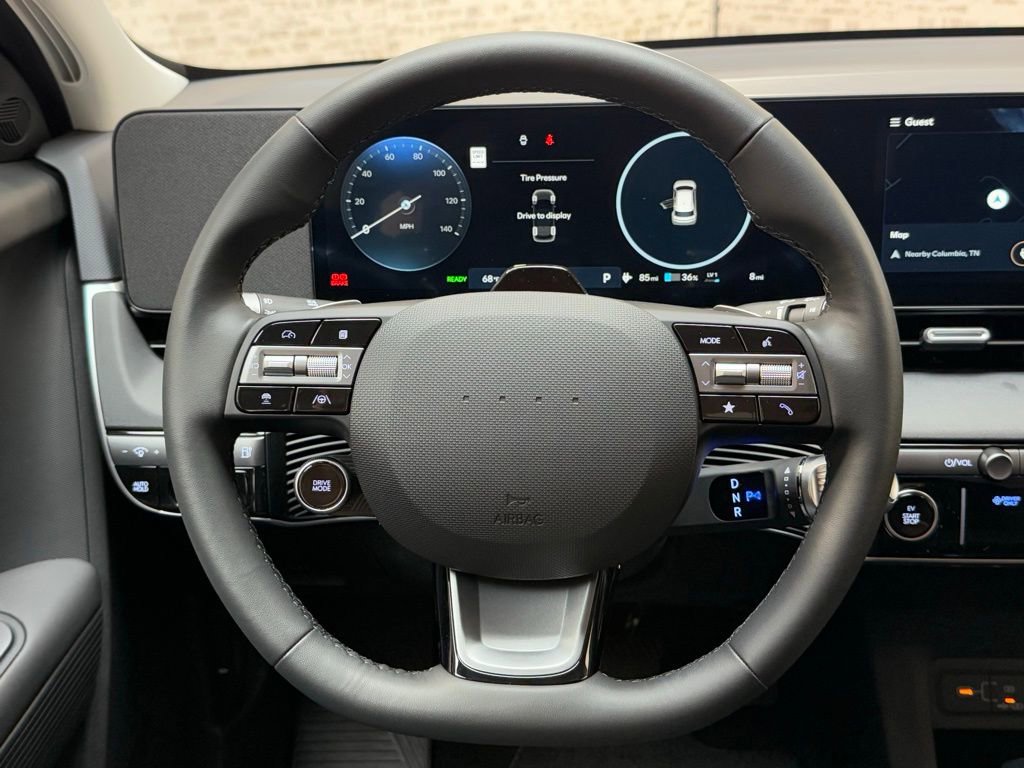 New 2026 Hyundai Ioniq 5 SE image 20