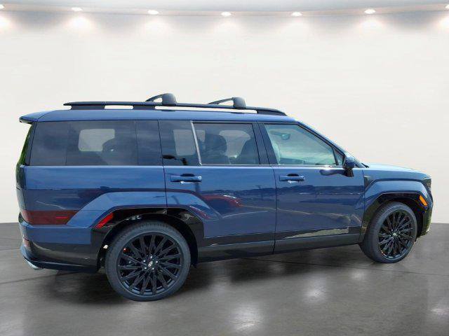 New 2027 Hyundai Santa Fe Calligraphy AWD/4WD image 15