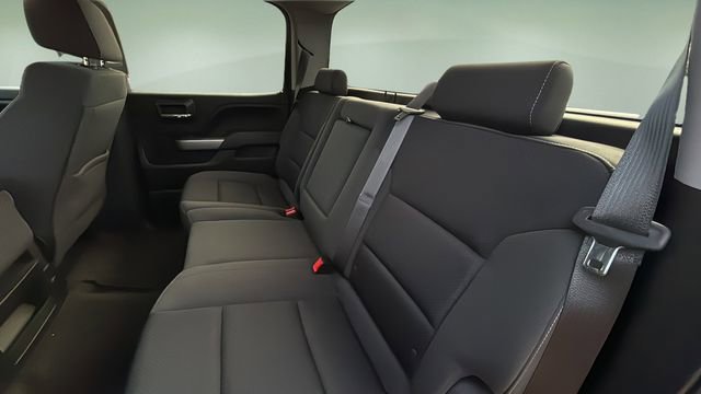 Used 2017 Chevrolet Silverado 1500 LT w/ All Star Edition image 17