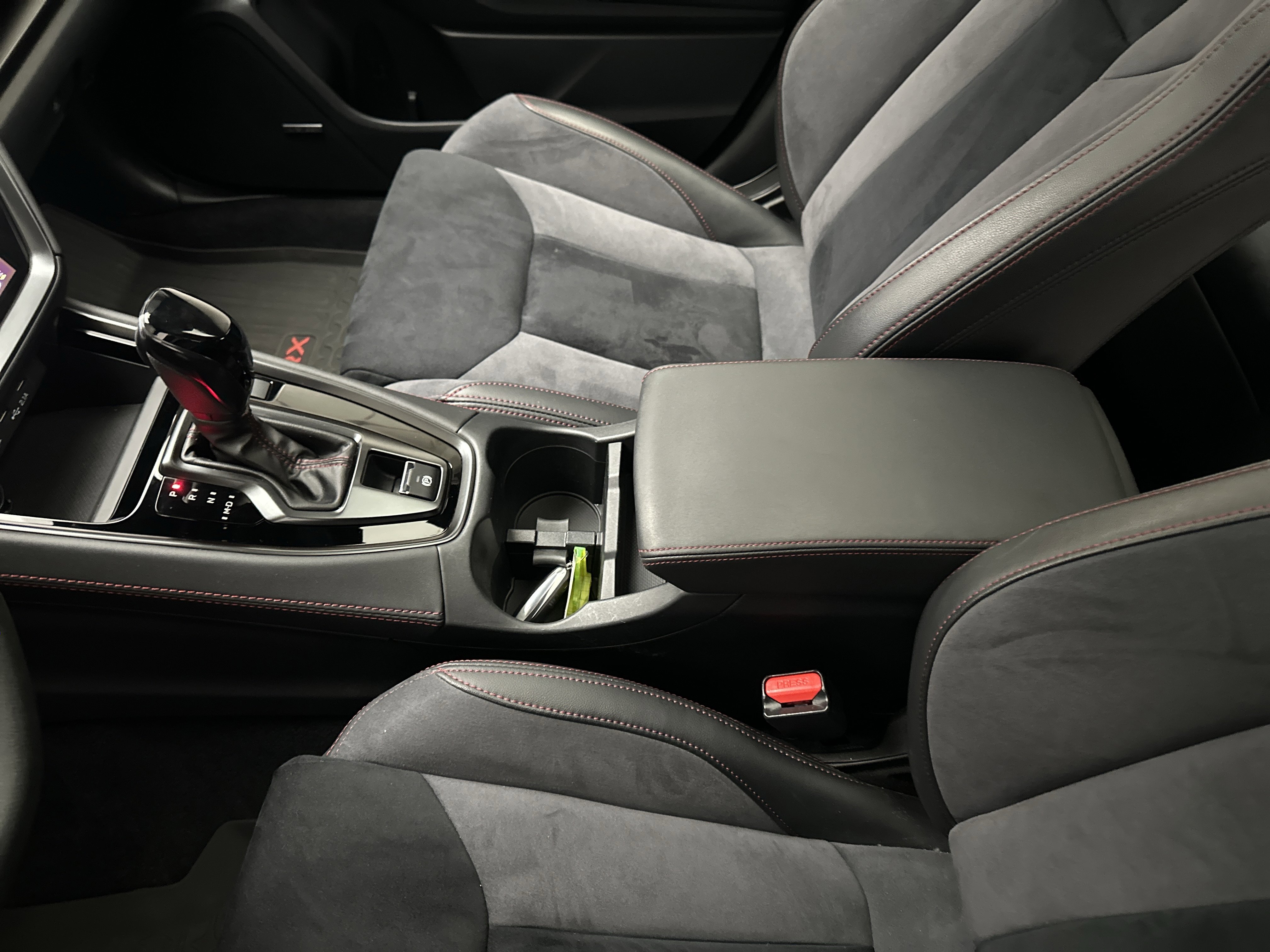 Used 2023 Subaru WRX Limited image 34