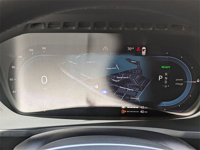 New 2025 Volvo XC90 T8 Plus image 30