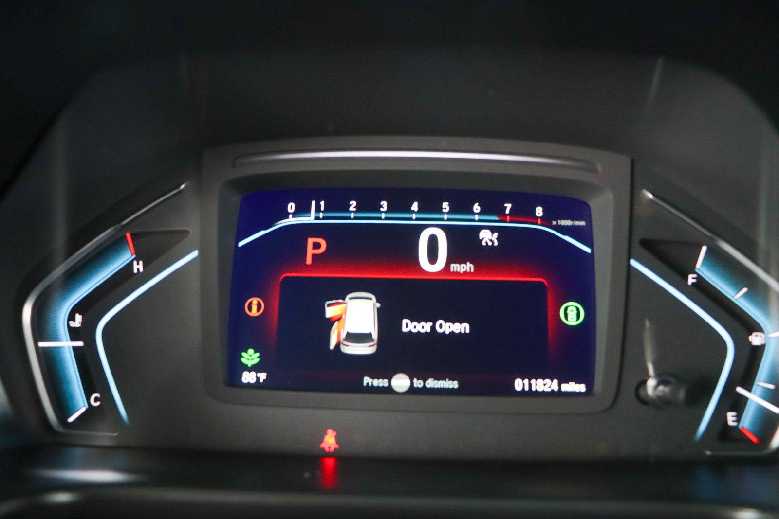 Used 2024 Honda Odyssey Sport image 15