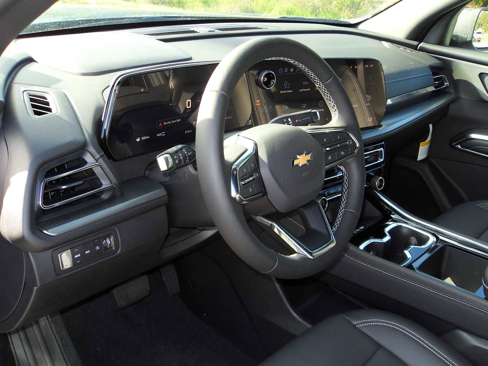 New 2026 Chevrolet Traverse LT w/ Driver Confidence Package image 20