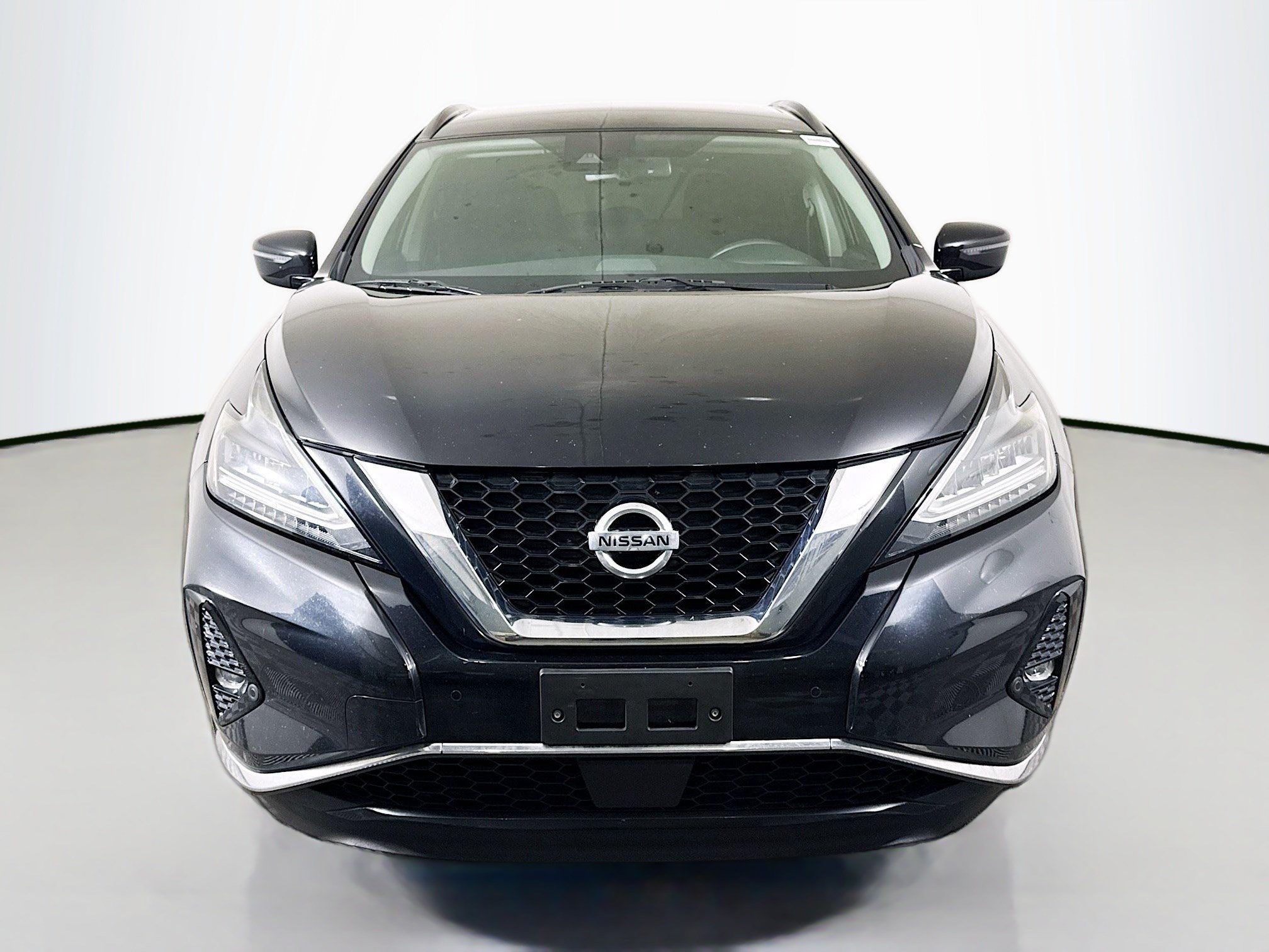 Used 2021 Nissan Murano SV FWD image 2