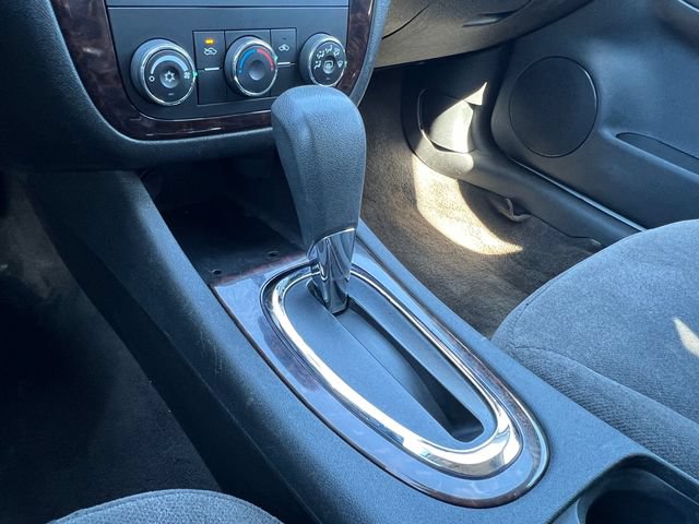 Used 2014 Chevrolet Impala Limited LS FWD image 23
