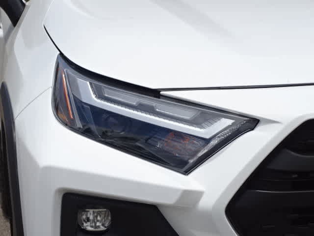 Certified 2022 Toyota RAV4 TRD Off-Road AWD/4WD image 5
