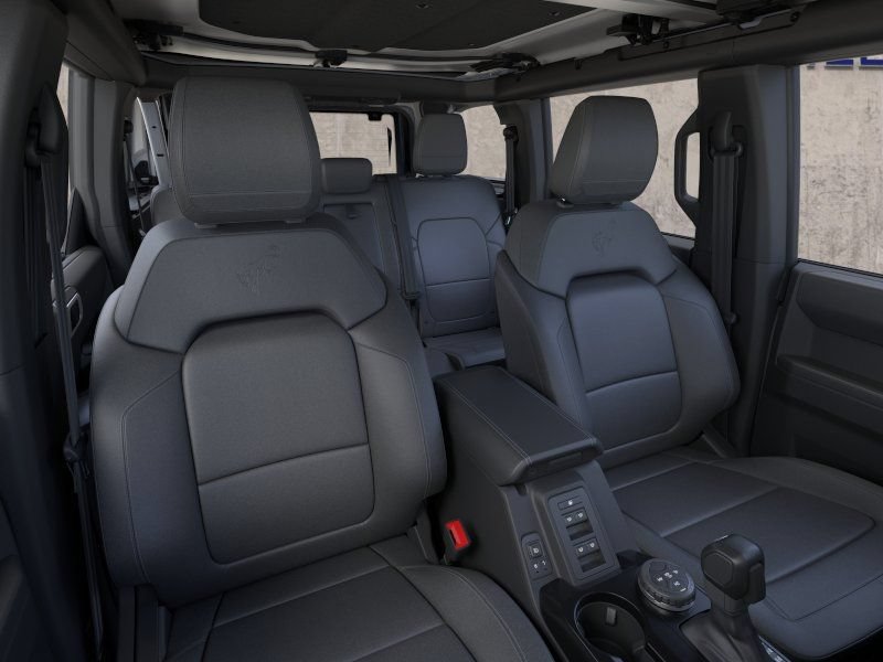 New 2026 Ford Bronco Outer Banks AWD/4WD image 10