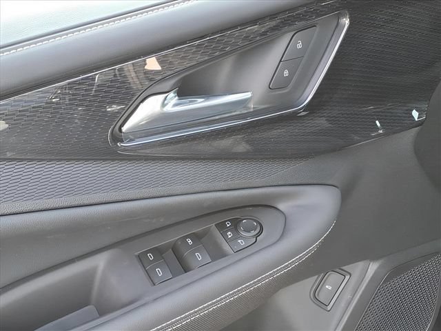 New 2026 Chevrolet Blazer EV LT FWD image 15
