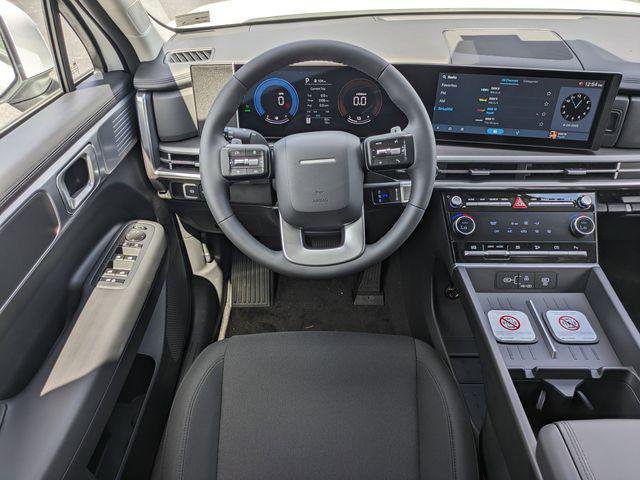New 2026 Hyundai Santa Fe SE AWD/4WD image 15