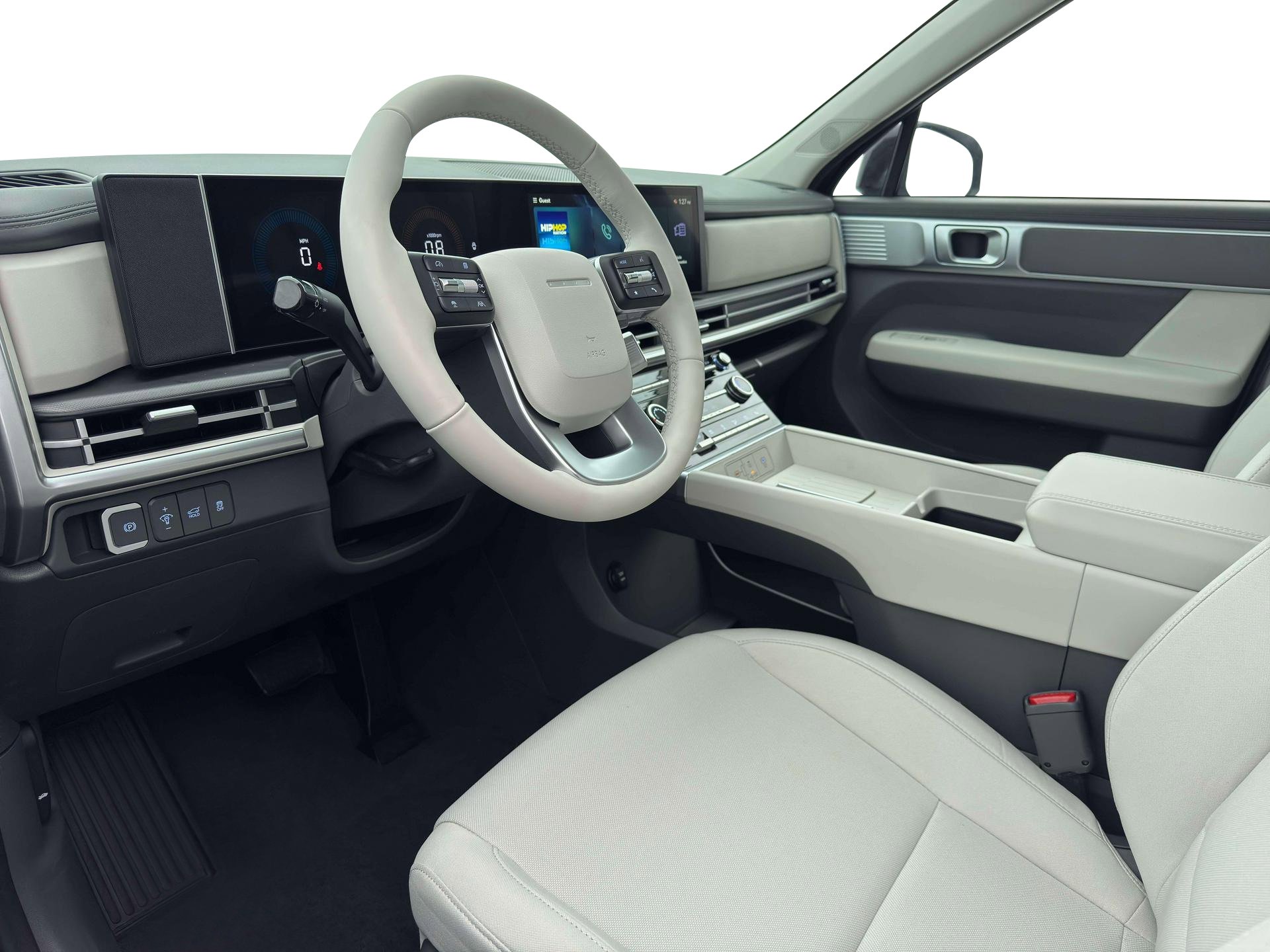 New 2026 Hyundai Santa Fe SE AWD/4WD image 14