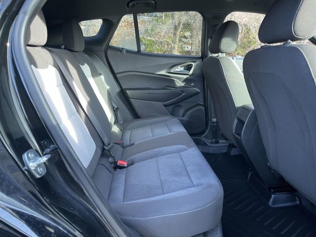 Used 2024 Chevrolet Trax RS w/ Driver Confidence Package image 24