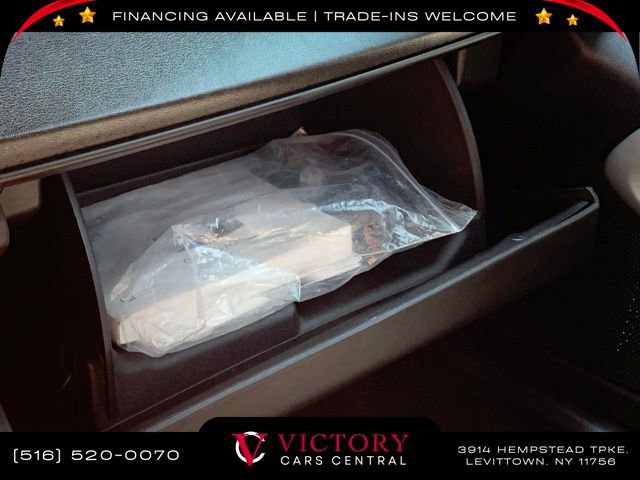 Used 2021 Chevrolet Camaro SS image 28