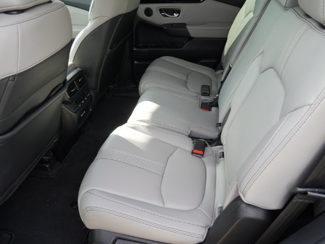 Used 2023 Honda Pilot EX-L image 24