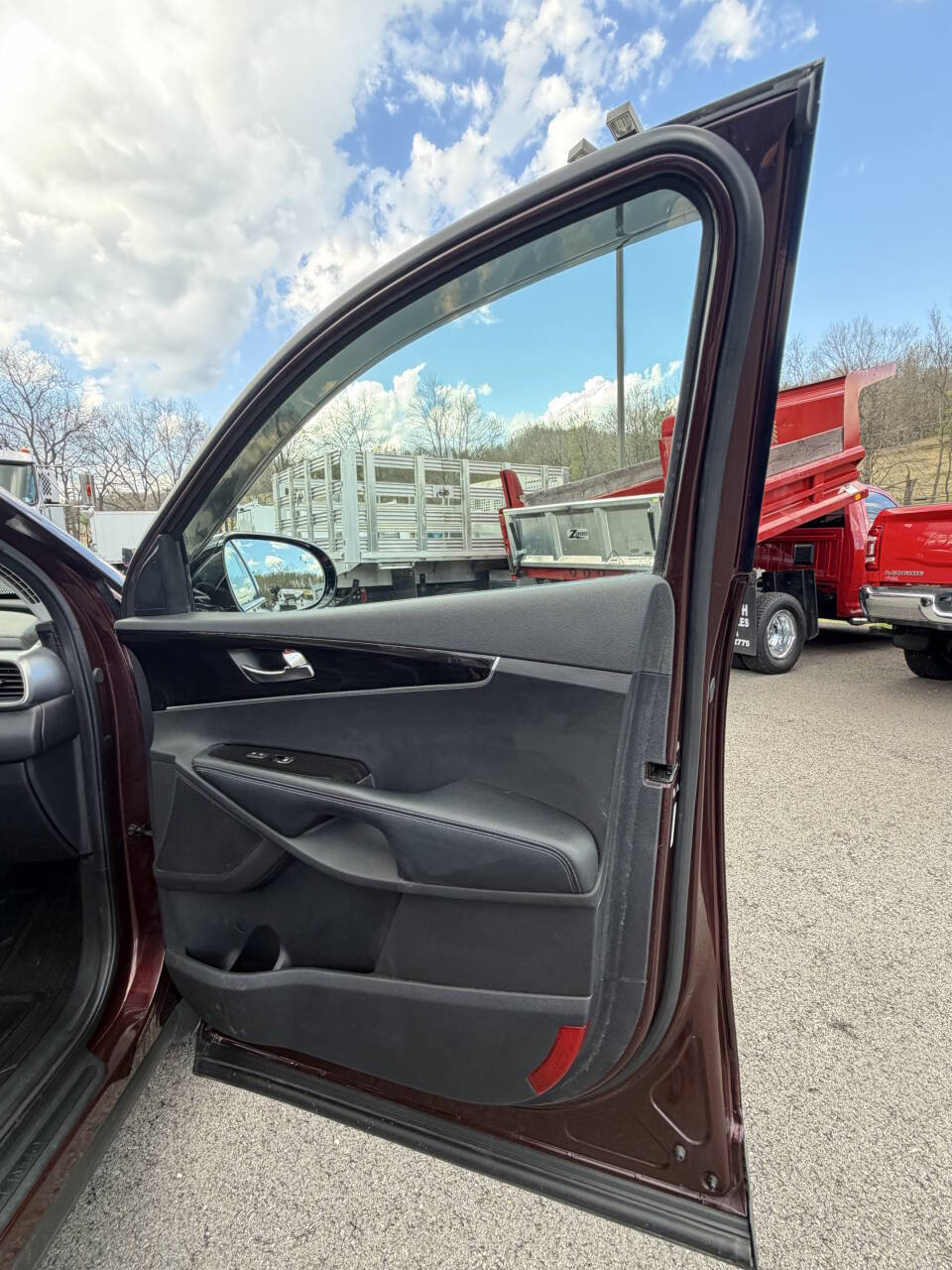 Used 2019 Kia Sorento S image 25