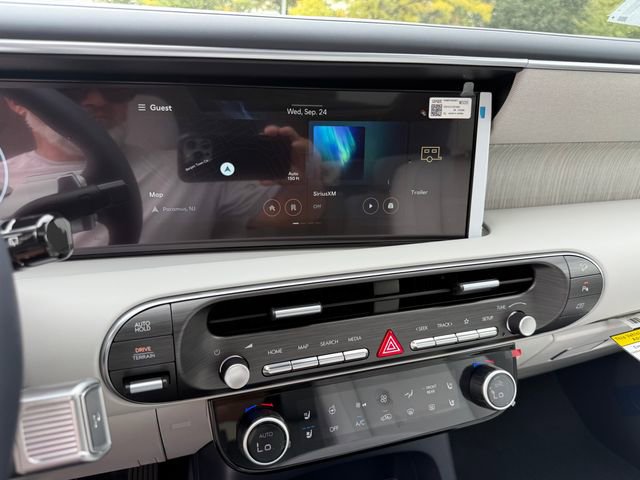 New 2026 Hyundai Palisade Calligraphy image 21