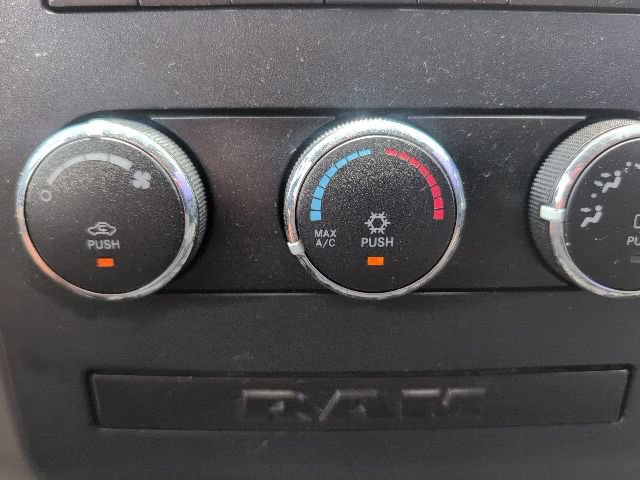 Used 2011 RAM 2500 ST w/ ST Popular Equipment Group AWD/4WD image 22