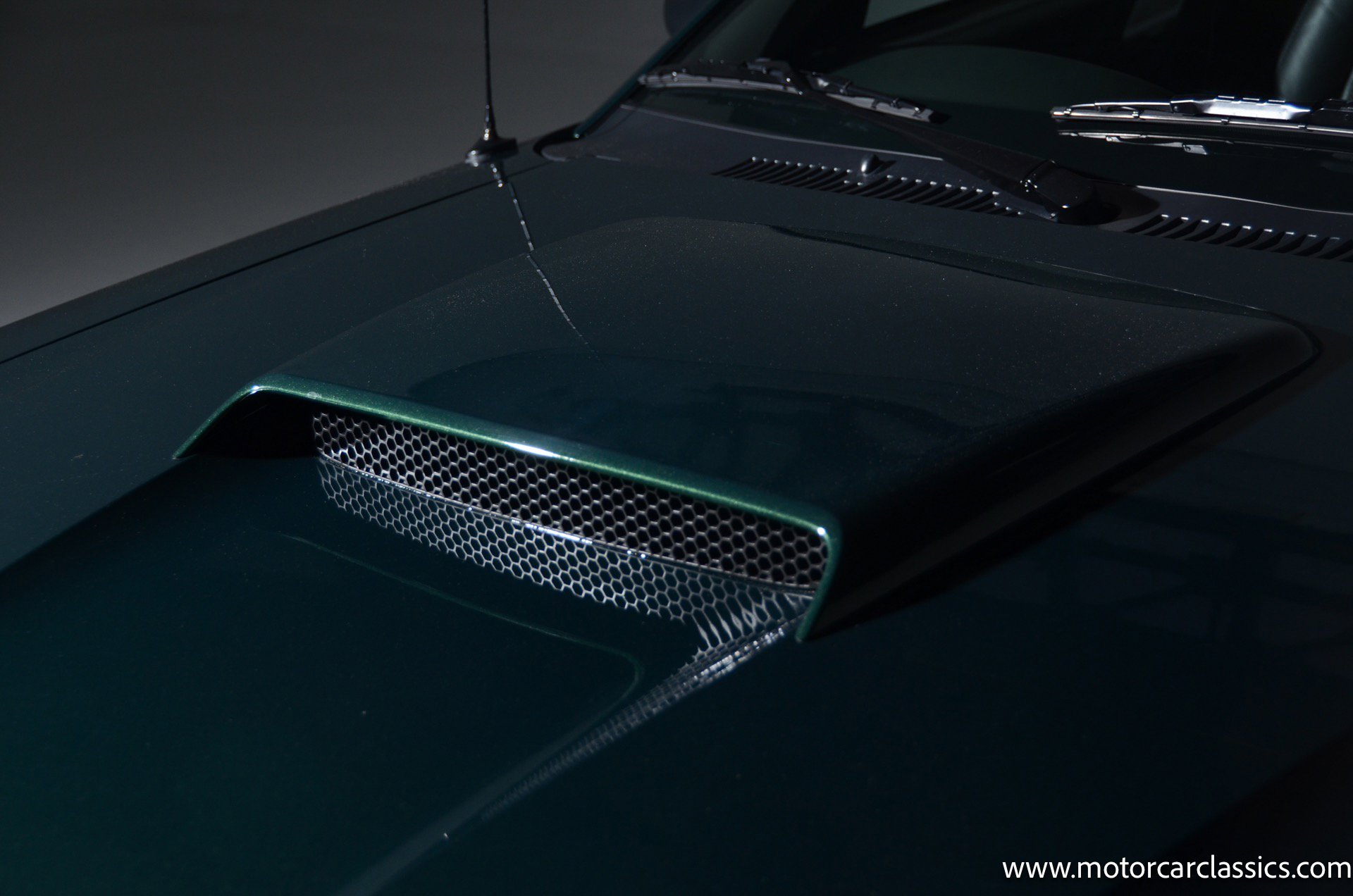 Used 2001 Ford Mustang Bullitt image 21