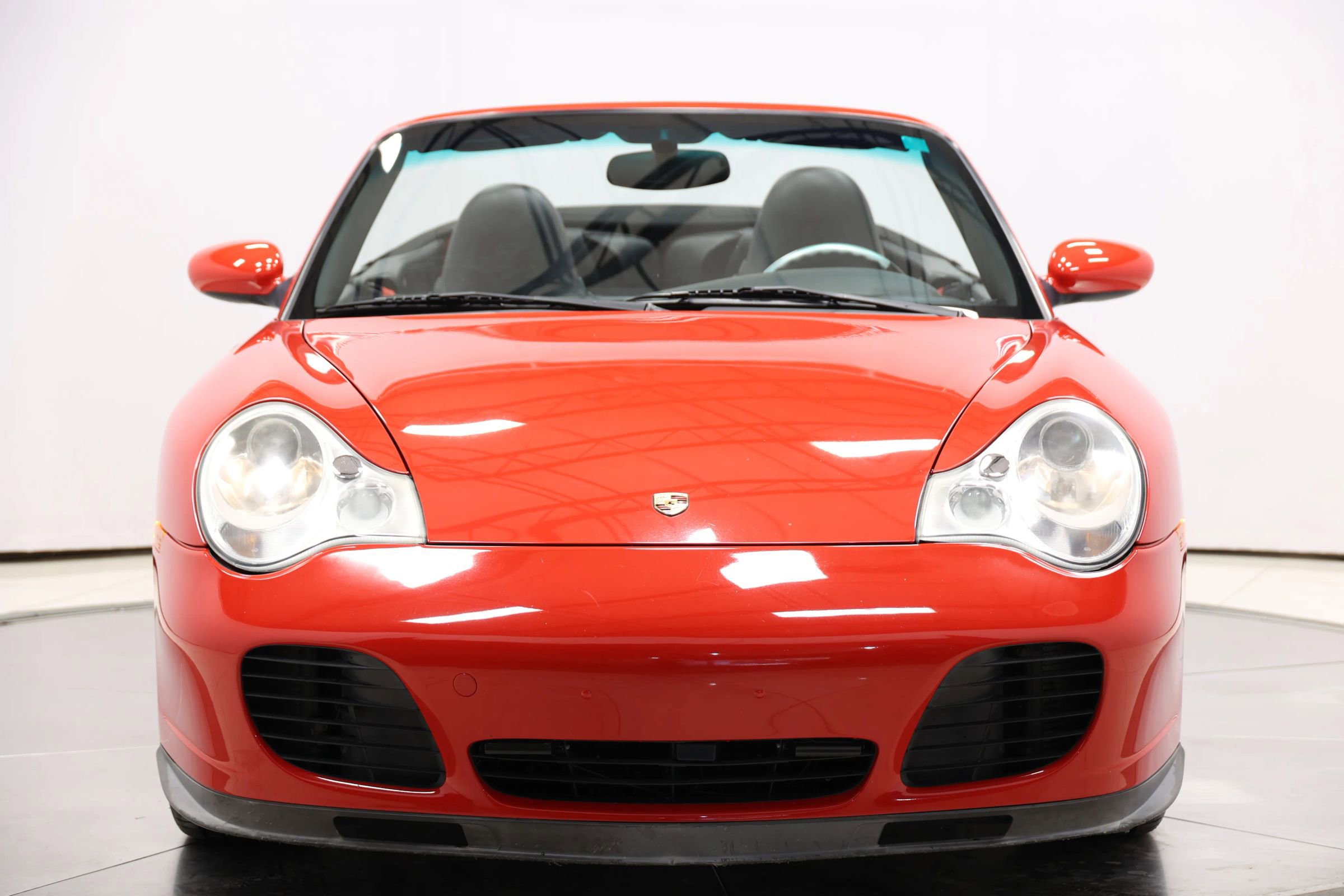 Used 2005 Porsche 911 Turbo AWD/4WD image 88