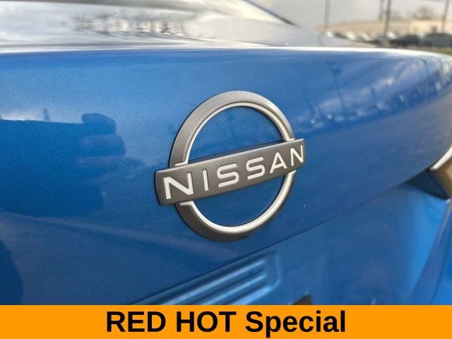 Used 2024 Nissan Sentra SV image 46