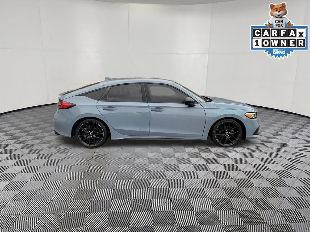 Used 2022 Honda Civic Sport image 17