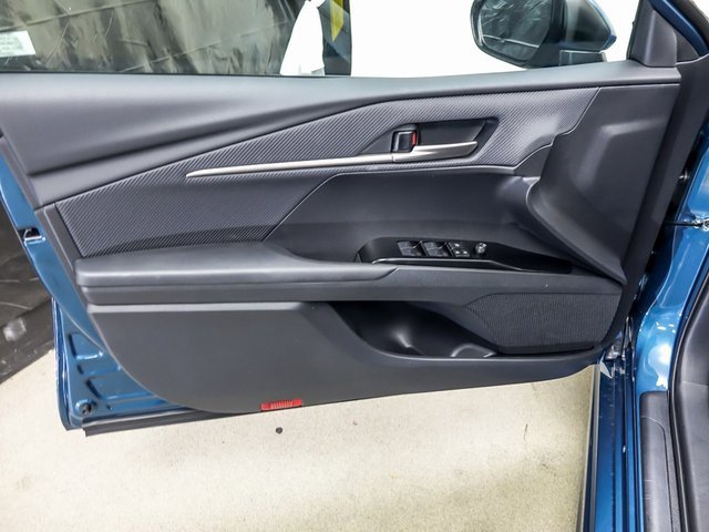 New 2026 Toyota Camry SE image 21