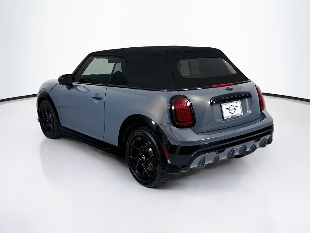 New 2026 MINI Cooper S FWD image 15