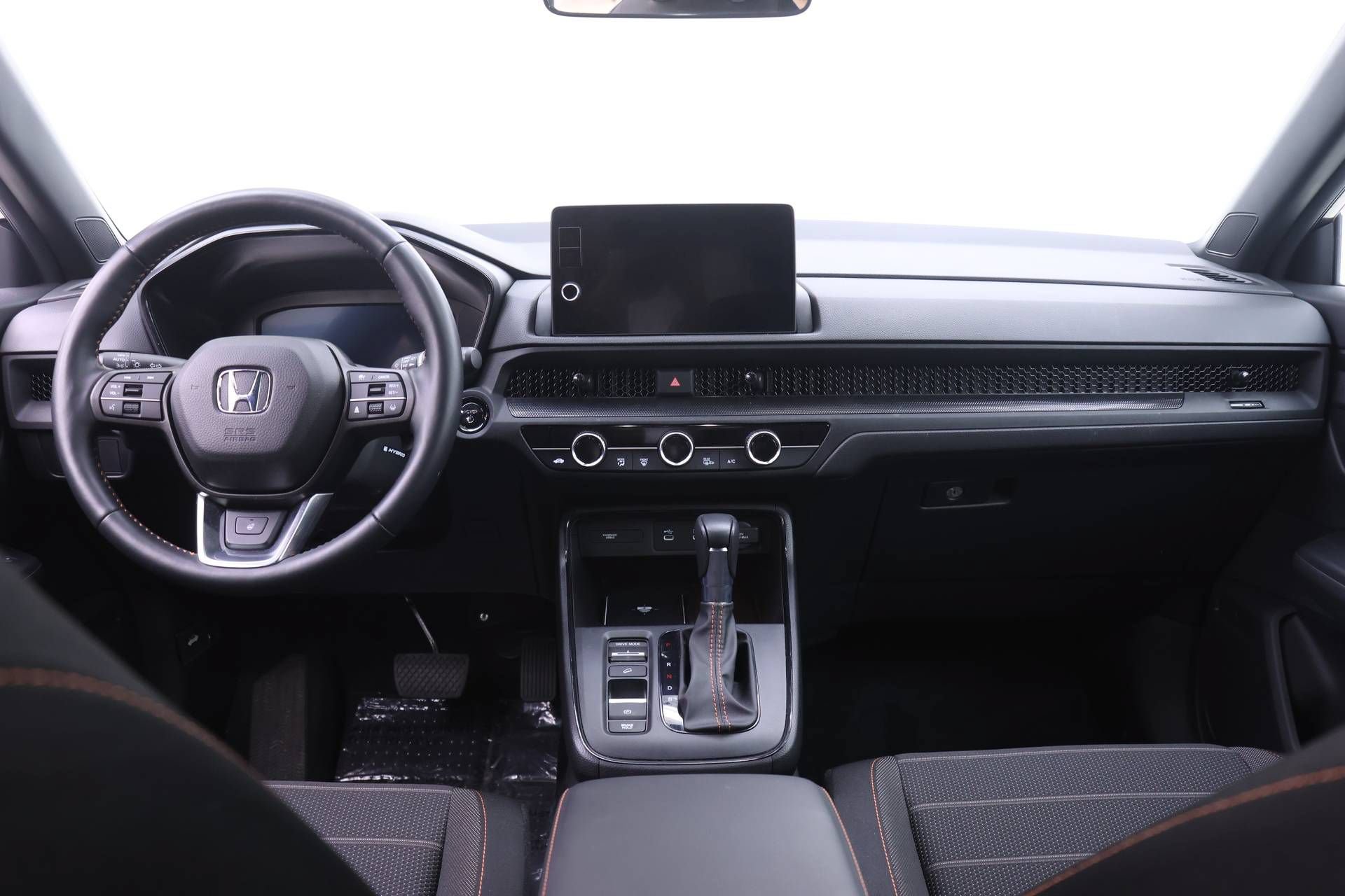 Certified 2026 Honda CR-V TrailSport image 5