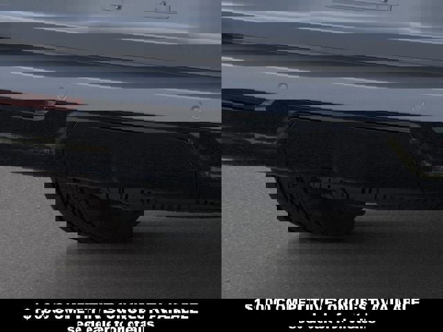 New 2025 Lincoln Navigator Reserve w/ Jet Appearance Package AWD/4WD image 23