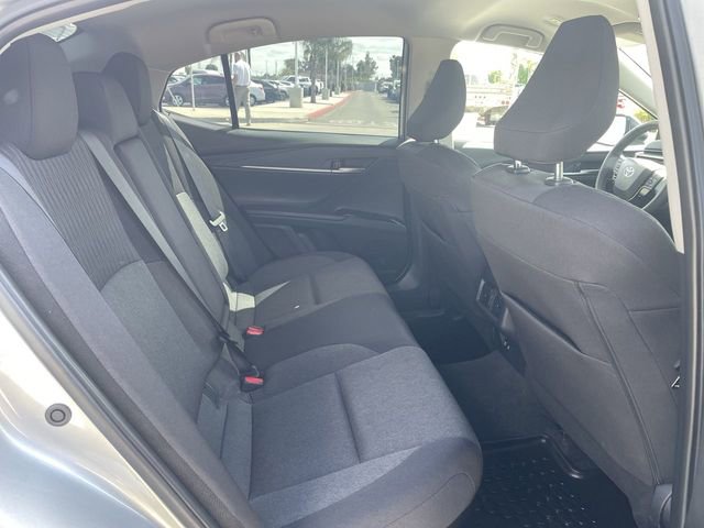 Used 2025 Toyota Camry LE w/ Convenience Package image 26