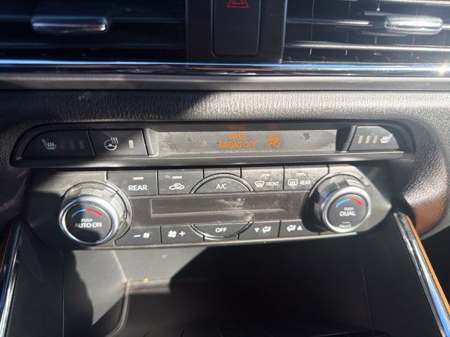 Used 2018 MAZDA CX-9 Signature AWD/4WD image 19