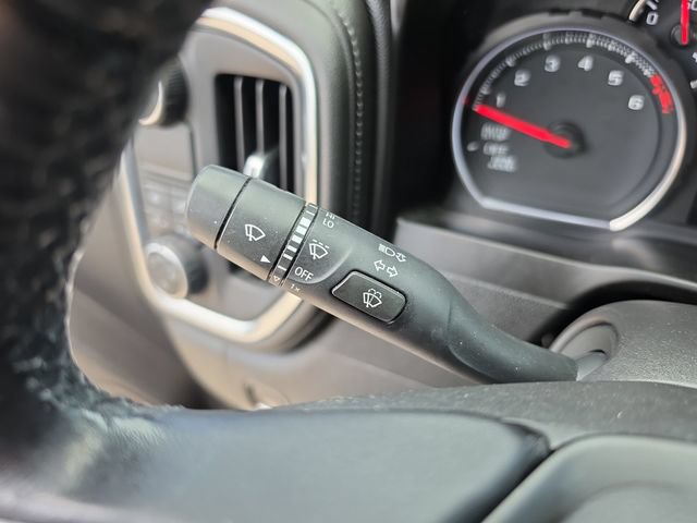 Used 2021 Chevrolet Silverado 1500 RST w/ Bed Protection Package RWD image 23