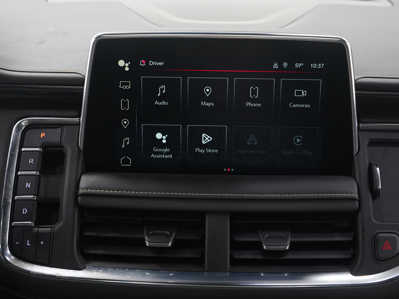 Used 2023 GMC Yukon XL SLT image 16