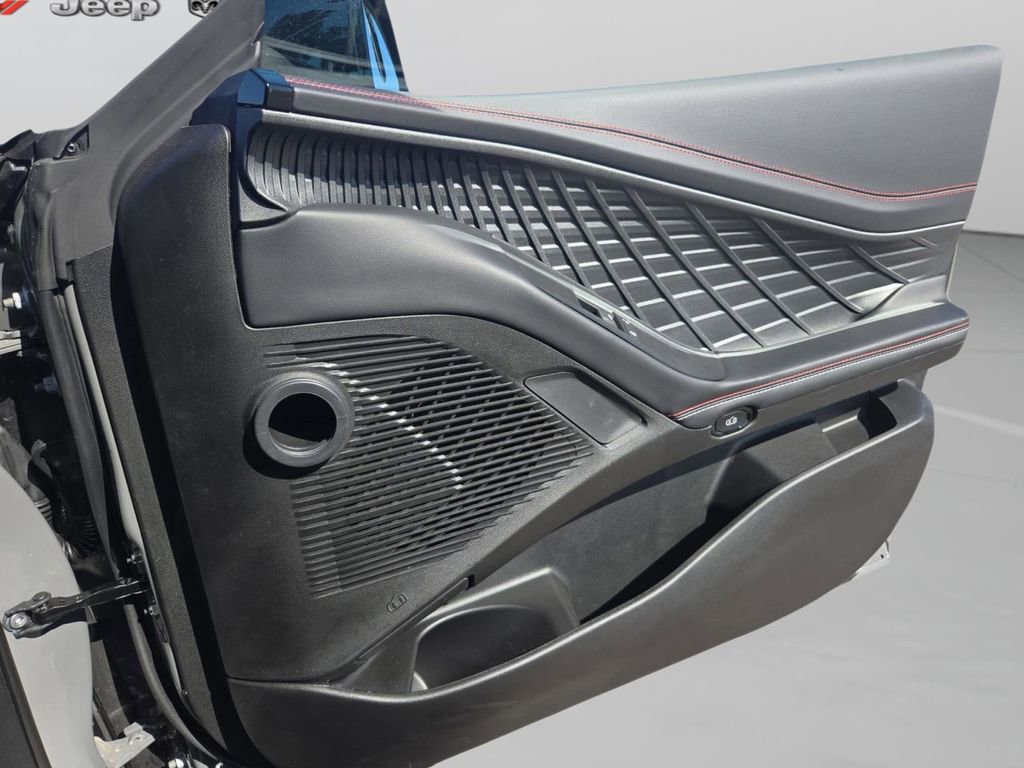 New 2026 Dodge Charger R/T Scat Pack w/ Track Package image 31