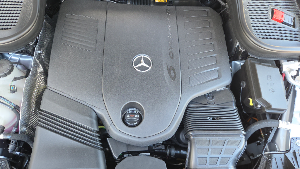 New 2026 Mercedes-Benz GLE 450 4MATIC image 23