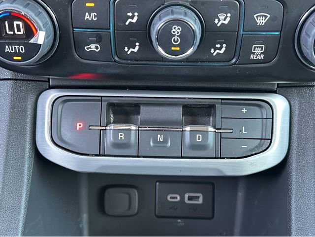 Certified 2023 GMC Acadia SLE w/ Elevation Edition FWD image 21