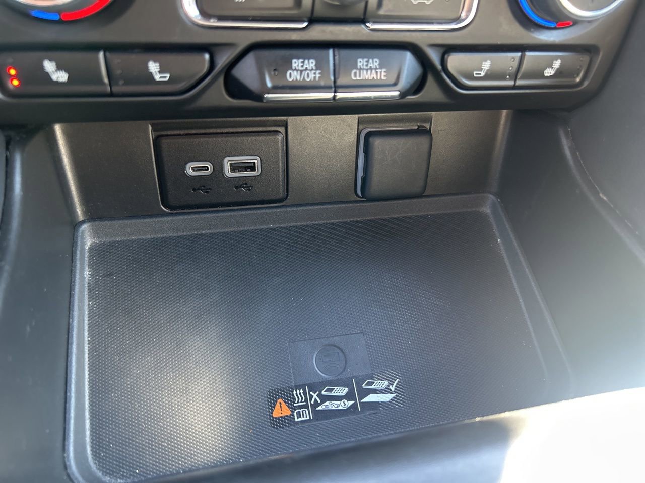 Used 2023 Chevrolet Tahoe LT image 23