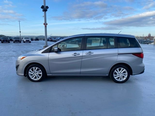 Used 2012 MAZDA MAZDA5 Sport image 5