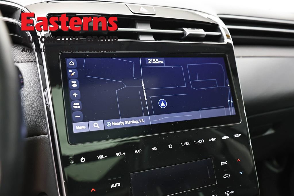 Used 2023 Hyundai Tucson Limited AWD/4WD image 19