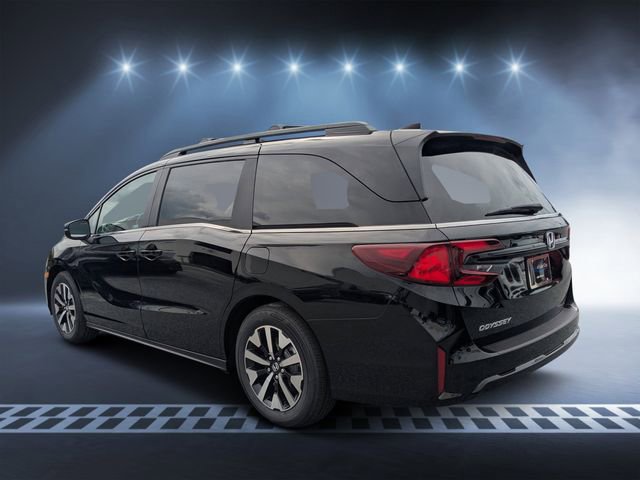 New 2026 Honda Odyssey EX-L image 5