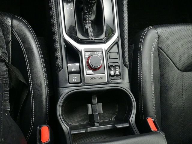 Used 2022 Subaru Forester Touring image 23