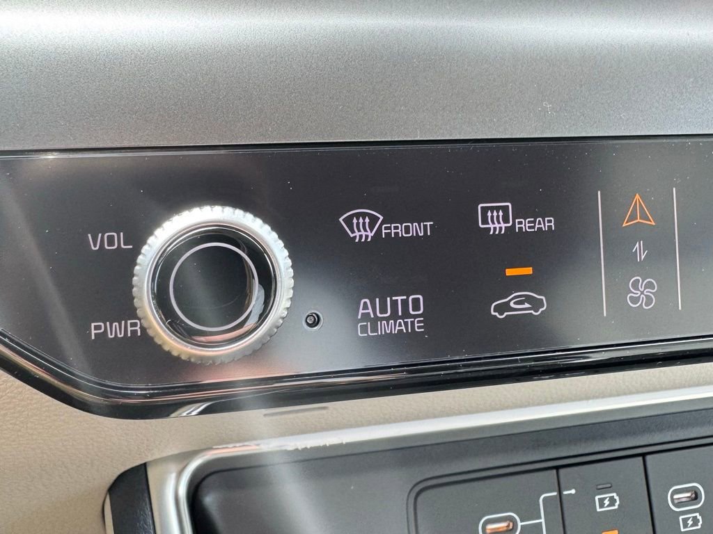 New 2026 Kia Carnival SX Prestige image 31