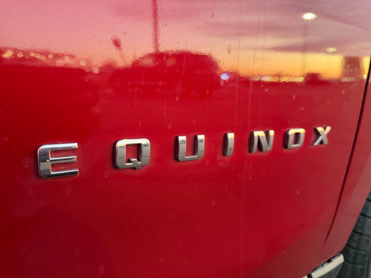 Used 2022 Chevrolet Equinox LT image 32